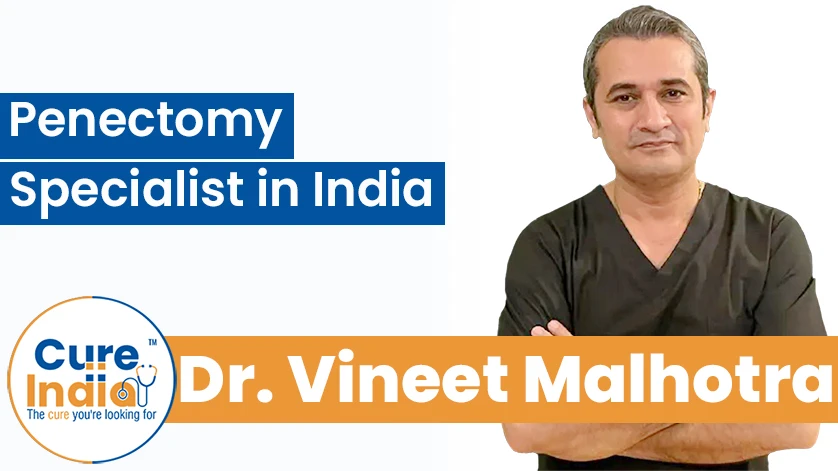Dr. Vineet Malhotra